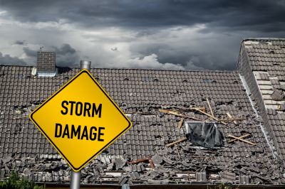 Weather Damage Restoration