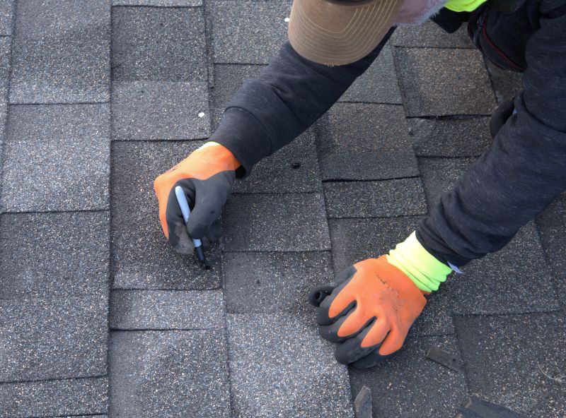 Expert Roof Repairs