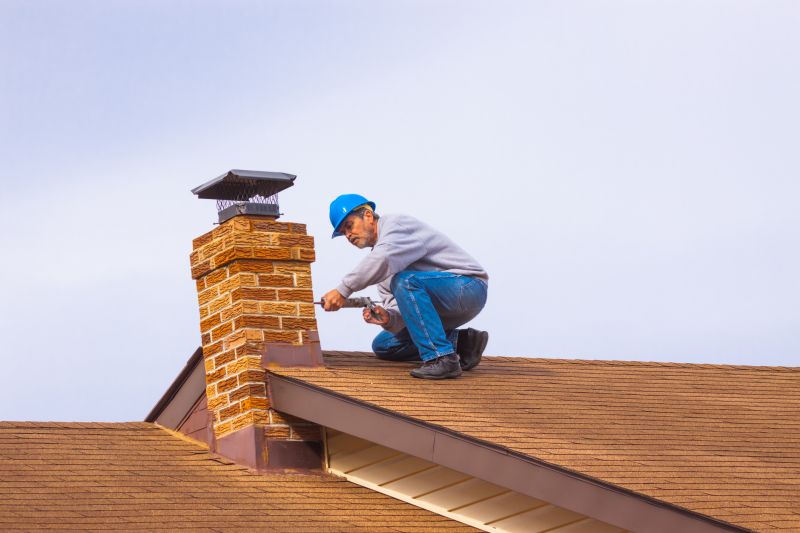 Vent and Chimney Repairs