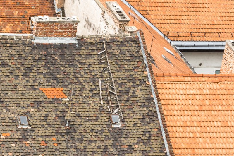 Best Roof Repair Contractors in Rosenberg, TX